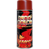 Deco Color Vysoká Teplota teplodoolný sprej až do 650°C červený 400ml