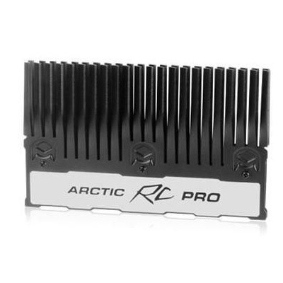 ARCTIC RC PRO / Pasívne chladenie / Chladič pre RAM (DCACO-RCPRO01-CSA01)