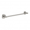 Grohe Essentials - Držiak na osušky, supersteel 40688DC1