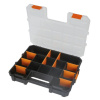 BETA SUITCASE ORGANIZER SMALL 15 DRAWERS