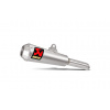 Výfuk Akrapovič Kawasaki Ninja 250SL 15-17 Slip-On Line (Titanium) S-K2SO8-CUBT