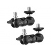 SmallRig 2158 2x Universal Magic Arm with Small Ball Head