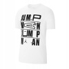 Tričko Nike Jordan Dri-Fit Jumpman 100 CJ6302-100 (Tričko Nike Jordan Dri-Fit Jumpman 100 CJ6302-100)