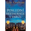 Poslední restaurace v Pa… (Lily Graham)