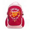 Baagl batoh Supergirl Stay Calm A-4448
