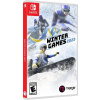 Winter Games 2023 (Nintendo Switch)