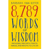 8789 Words of Wisdom