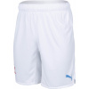 Pánske futbalové šortky Puma, SKS HOME SHORTS PROMO biela,modrá,červená XL
