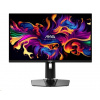 MSI LCD MAG 271QPX QD-OLED E2, 26.5