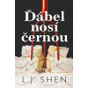 Ďábel nosí černou - L. J. Shen
