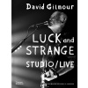 David Gilmour — Luck and Strange — Studio/Live