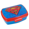 Krabica na občerstvenie Stor Superman