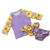 Bambino Mio Súprava na plávanie Sand 6 – 12 mesiacov 5060848137370