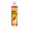 Sok Poľsko Ruža shot na odolnosť 250 ml