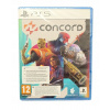 Concord (Sony PlayStation 5, 2024) nová vo fólii, zberateľský kúsok