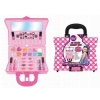 Detský toaletný stolík MalPlay My Secret Makeup Case