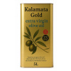 Grécky olivový olej Kalamata 5 L extra virgin 5 litrov + darček