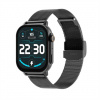 CARNEO Zephyr Ultra HR+/Black/Elegant Band/Black 8588009299554 Carneo