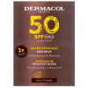 Dermacol SUN Mlieko na opaľovanie SPF 50
