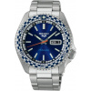 Seiko 5 SKX Sports Style SRPK65K1 Checker Flag Special Edition