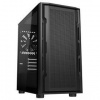 Case Cougar Uniface Mini Black 3855C90.0001