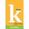E-kniha Kafka - Roky poznání - Reiner Stach