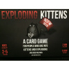Exploding Kittens Exploding Kittens NSFW Deck