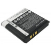 Baterie Nokia 9300 N73 N93 BP-6M 1100 mAh