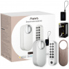 Inteligentný zámok Aqara Smart Lock U200 Kit White Inteligentný zámok na dvere EL-D02DW