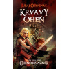 Krvavý oheň - Juraj Červenák
