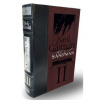 The Sandman Omnibus 2 - Neil Gaiman, DC Comics