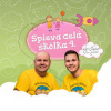 Ujo Ľubo a Junior: Spieva celá škôlka 4 - Ujo Ľubo a Junior