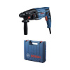 Vŕtacie kladivo Bosch Professional GBH 220 s SDS Plus, vr. kufríka
