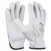 Pracovní rukavice PREMIUM DRIVER velikost 9 GEBOL 709214