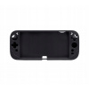 Puzdro pre Nintendo Switch 2 Trust GXT 1253 Silicone Grip Case čierne
