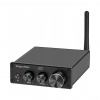 Stereo zosilňovač s Bluetooth 5.1 aptX HD 2x50W Kruger&Matz A10