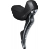 SHIMANO DUAL CONTROL ULTEGRA R8020 2X11K MECH. RAD./HYDR.BRZDY CESTNÉ RADENIE