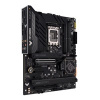 ASUS MB Sc LGA1700 TUF GAMING Z790-PLUS WIFI DDR4, Intel Z790, 4xDDR4, 1xDP, 1xHDMI, WI-FI