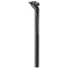 GIANT CONNECT Seatpost 27,2/400mm Black Alu MTB sedlovka průměr 27,2mm