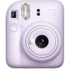 Instantný fotoaparát Fujifilm Instax mini 12 Lilac Purple (16806133)