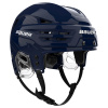 Hokejová prilba Bauer RE-AKT 90 Navy Senior S