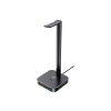 Havit 06439155 Stojan na sluchátka TH610 RGB