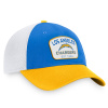 Los Angeles Chargers - Two-Tone Trucker NFL Šiltovka nastaviteľná