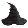 Noble Collection Wicked Role Play Replika 1/1 Elphaba's Hat 32 cm
