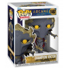 Funko Pop! 1487 Arcane League Of Legends Champion Viktor