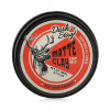 DARK STAG Matná hlina - MATTE CLAY POMADE 100 ml
