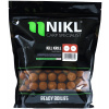 Nikl Ready boilie Kill Krill -1 kg 15 mm