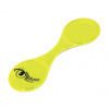 Compass klips reflexný magnetický 01563