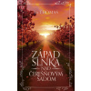 Západ slnka nad čerešňovým sadom - Jo Thomas