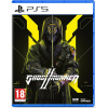 PS5 Ghostrunner 2